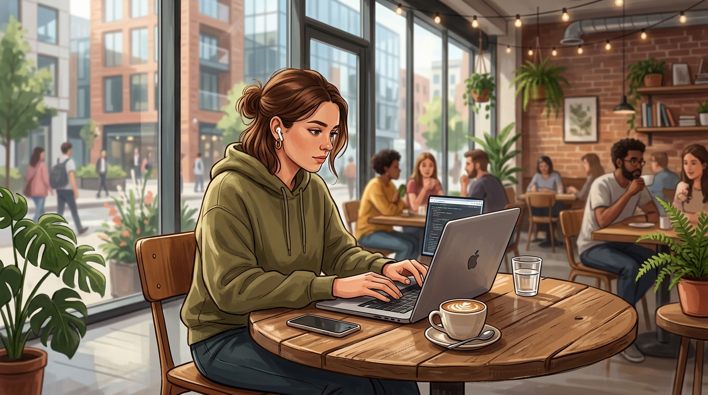 meeting